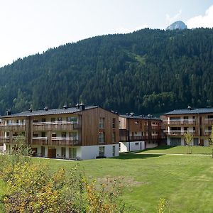 Ferienwohnungen Am Aja Bergresort Werfenweng